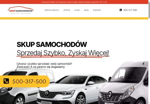 skupsamochodow.info