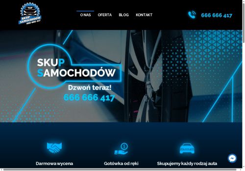 skupsamochodowy.pl