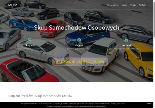 skupujemyauta.eu