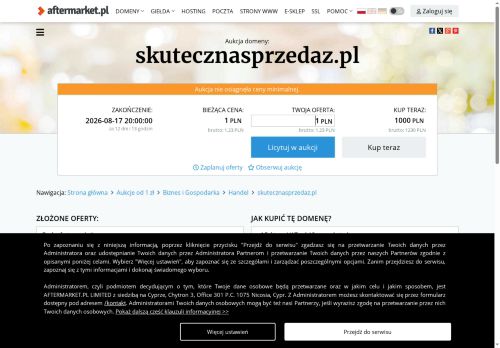 skutecznasprzedaz.pl