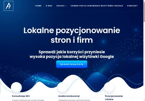 skutecznepozycjonowaniestron.pl