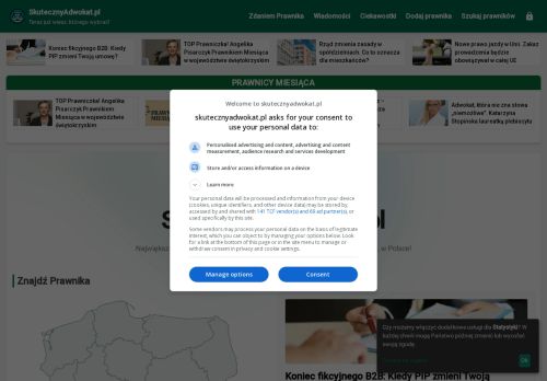 skutecznyadwokat.pl