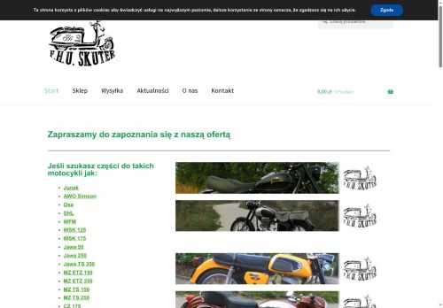 skuterdebica.hg.pl