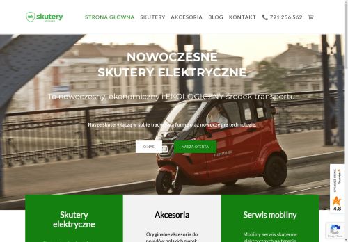 skutery.wroclaw.pl