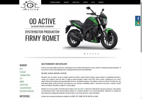 skuteryniepolomice.pl