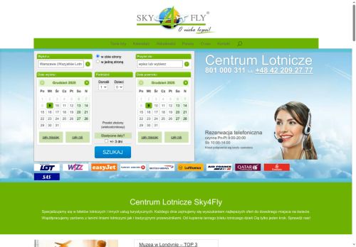 sky4fly.net