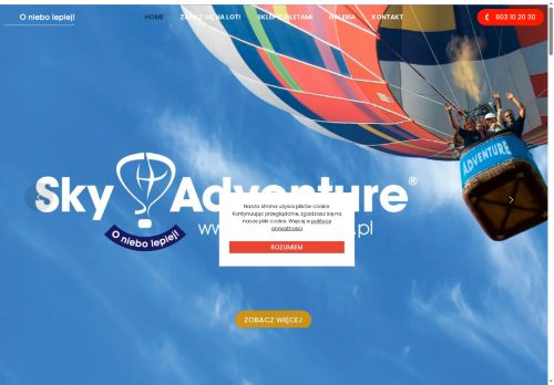 skyadventure.pl