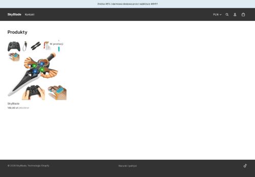 skyblade.pl