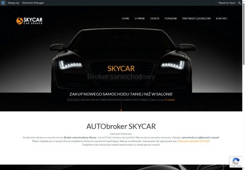 skycar.com.pl
