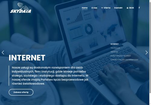 skydata.pl