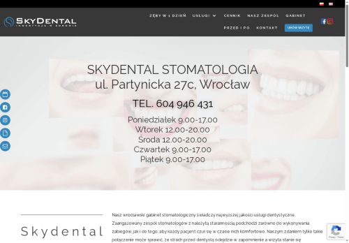skydental.pl
