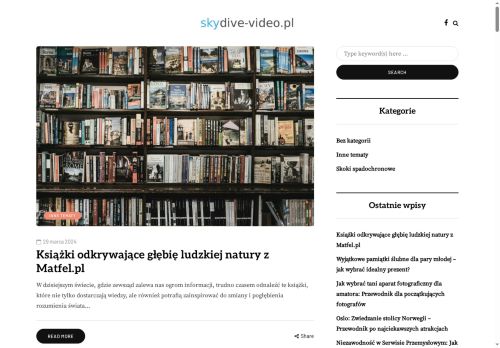 skydive-video.pl