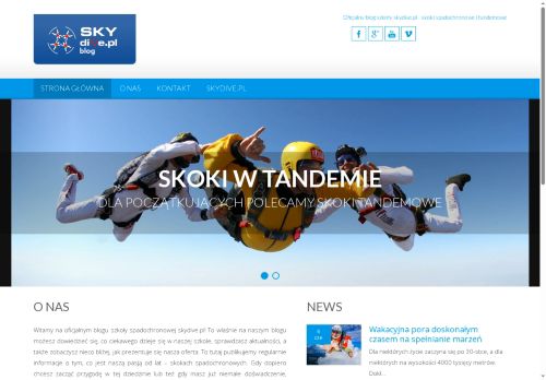 skydiveblog.pl