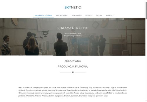 skynetic.pl