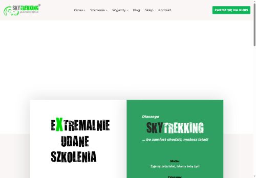 skytrekking.pl