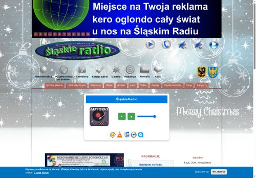 slaskieradio.com