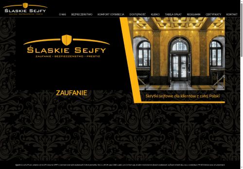 slaskiesejfy.pl