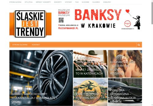 slaskietrendy.pl