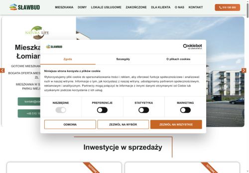 slawbud.pl