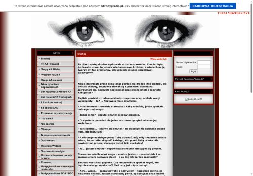 slawomirmarszalek.pl.tl