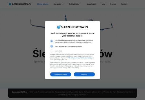 sledzenielotow.pl