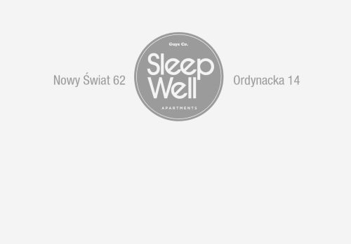 sleepwell-warsaw.pl