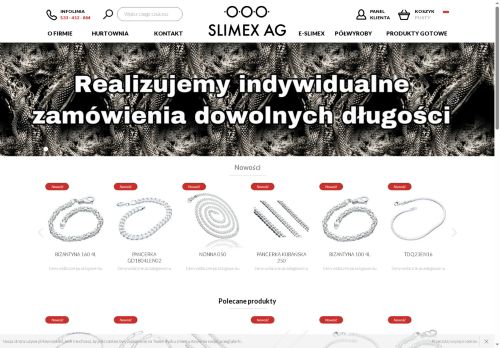slimex.pl