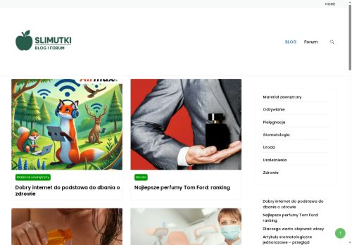slimutki.pl