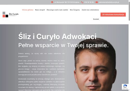 slizcurylo.pl