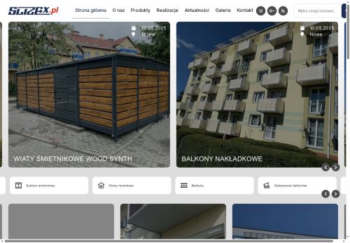 slizex.pl