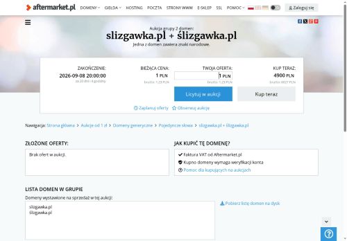 slizgawka.pl