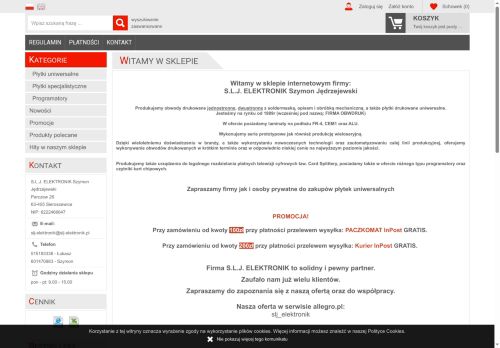 slj-elektronik.pl