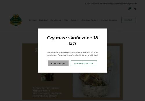 slodkaniespodzianka.pl