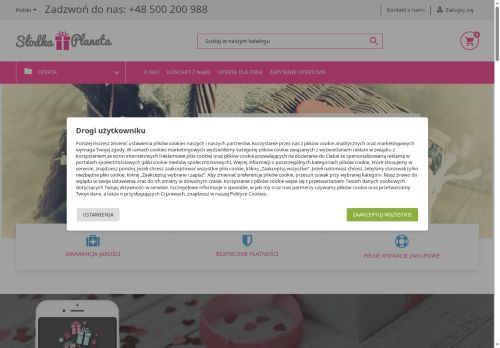 slodkaplaneta.pl
