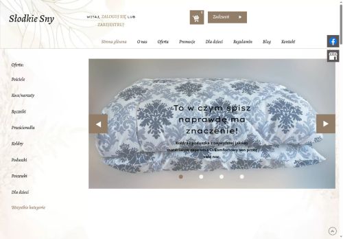 slodkiesny.com.pl