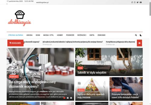 slodkiezycie.com.pl