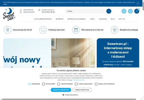 slodkisen.pl