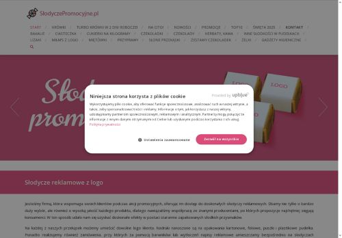 slodyczepromocyjne.pl
