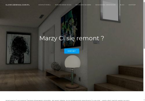 slomczewska.com.pl