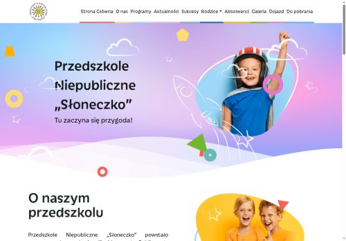 sloneczko.org
