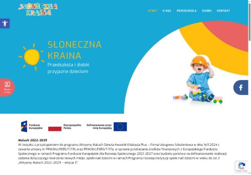 sloneczna-kraina.pl