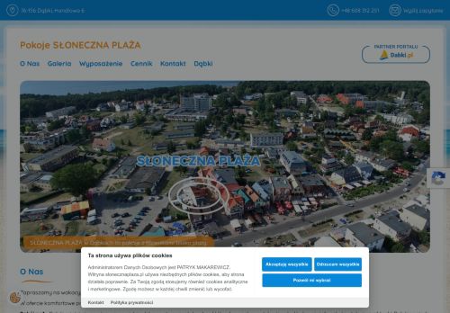 slonecznaplaza.pl