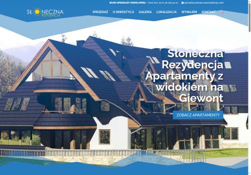 slonecznarezydencja.com