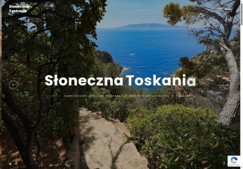 slonecznatoskania.pl