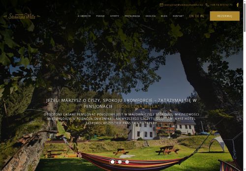 slonecznawilla.eu