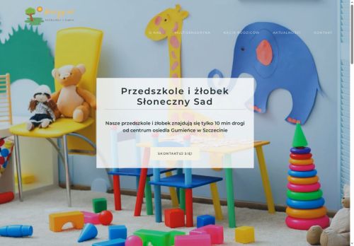 sloneczny-sad.pl