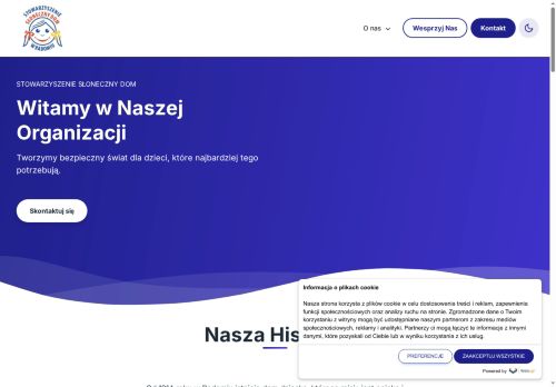 slonecznydom.org.pl