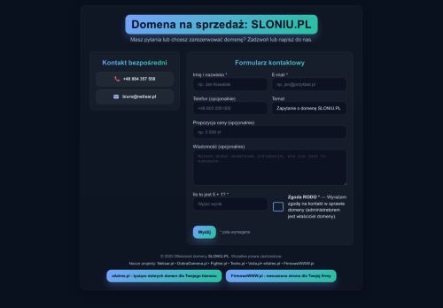 sloniu.pl