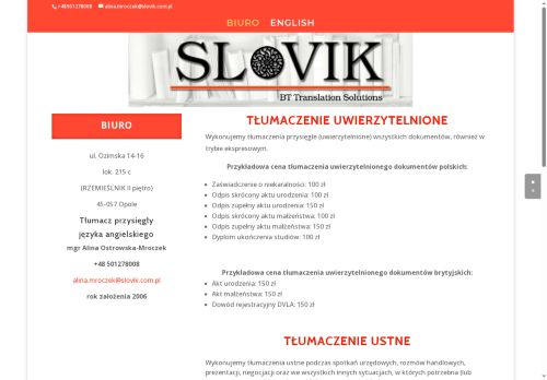 slovik.com.pl