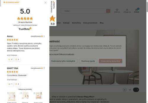 slowamajamoc.sklep.pl